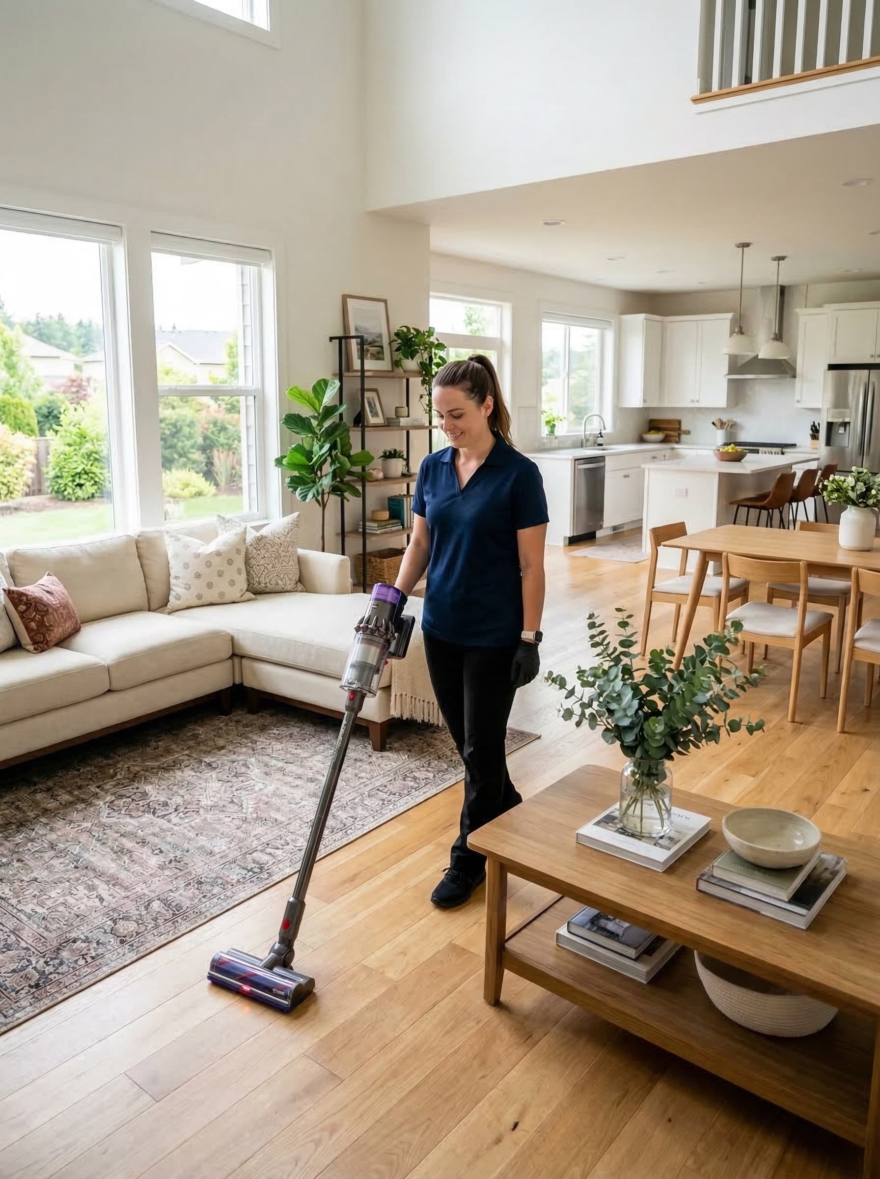 Residential Building